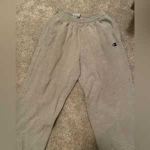 Champion M Sweatpants